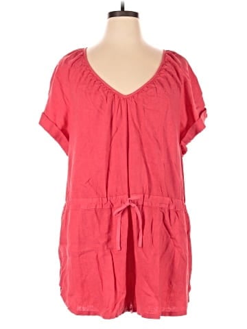 Universal Thread Romper (view 1)