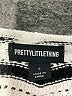 PrettyLittleThing Silver Sweater Vest Size S - photo 7