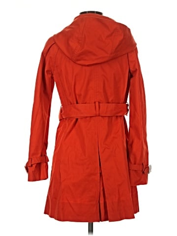 J.Crew Trenchcoat (view 2)