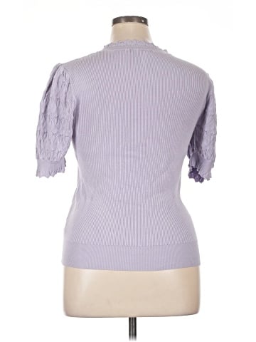Design History Short Sleeve Turtleneck (view 2)