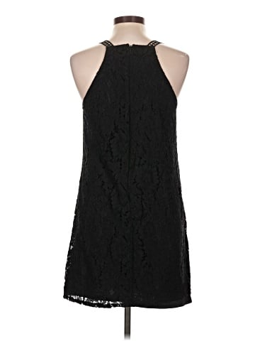 Blue Rain Cocktail Dress (view 2)