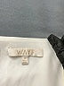WAYF 100% Polyester Ivory Tank Top Size 6 - photo 7