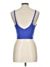 Athleta Blue Tank Top Size L - photo 2