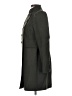 Banana Republic Green Wool Coat Size XS - photo 5