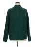 Unbranded 100% Polyester Green Pullover Sweater Size XL - photo 1