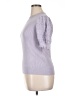 Design History Purple Short Sleeve Turtleneck Size XL - photo 5
