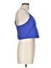 Athleta Blue Tank Top Size L - photo 4