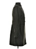 Banana Republic Green Wool Coat Size XS - photo 4