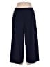Athleta Blue Casual Pants Size 16 - photo 1