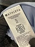 Athleta Blue Track Jacket Size XL - photo 7