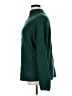 Unbranded 100% Polyester Green Pullover Sweater Size XL - photo 5