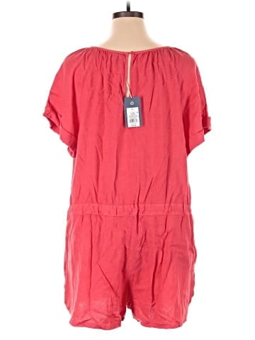 Universal Thread Romper (view 2)