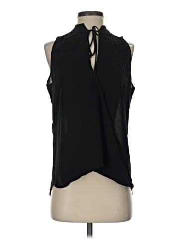 Veronica M. Sleeveless Blouse (view 1)
