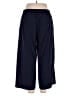 Athleta Blue Casual Pants Size 16 - photo 2
