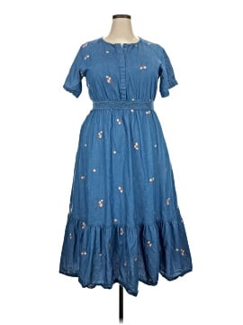 Assorted Brands Casual Dress
