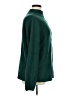 Unbranded 100% Polyester Green Pullover Sweater Size XL - photo 4