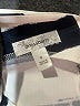 DressBarn Stripes Blue Casual Dress Size 6 - photo 7