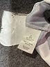 DressBarn Stripes Blue Casual Dress Size 6 - photo 8