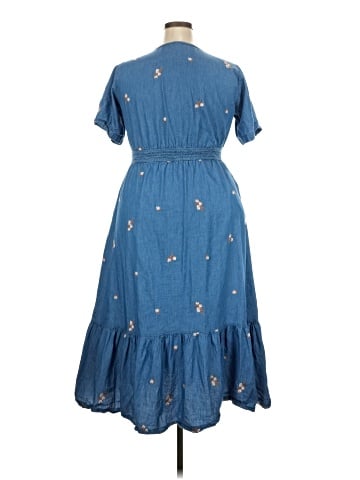Assorted Brands Casual Dress (view 2)