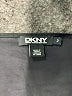 DKNY Black Cocktail Dress Size 2 - photo 7