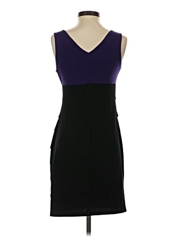En Focus Studio Cocktail Dress (view 2)