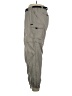 REI 100% Nylon Gray Cargo Pants Size 14 (petite) - photo 5