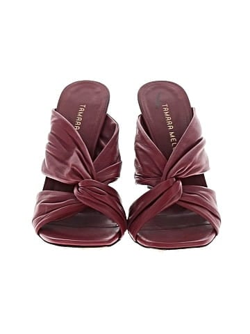 Tamara Mellon Sandals (view 2)