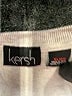 Kersh Silver Sweatshirt Size XL - photo 7