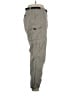 REI 100% Nylon Gray Cargo Pants Size 14 (petite) - photo 4
