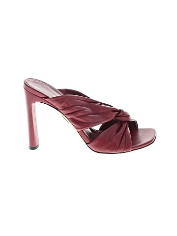 Tamara Mellon Sandals (view 1)