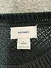 Old Navy Stripes Black Pullover Sweater Size Lg Petite - photo 7