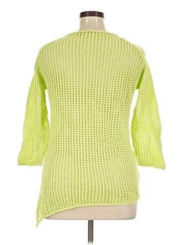 Jeanne Pierre Pullover Sweater (view 2)