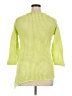 Jeanne Pierre Green Pullover Sweater Size XL - photo 2