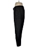 Massimo Dutti Black Casual Pants Size 12 - photo 5
