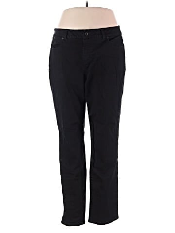 Talbots Jeans (view 1)