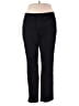 Talbots Black Jeans Size 18 - photo 1