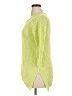 Jeanne Pierre Green Pullover Sweater Size XL - photo 5