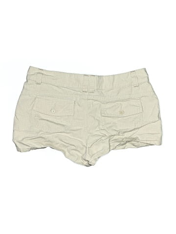 Arizona Jean Company Khaki Shorts (view 2)