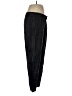 Massimo Dutti Black Casual Pants Size 12 - photo 4