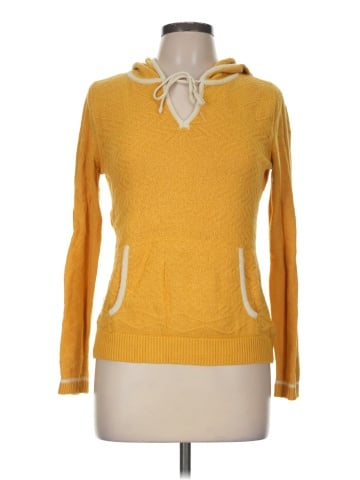 Sparrow Pullover Sweater (view 1)