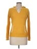 Sparrow Yellow Pullover Sweater Size M - photo 1