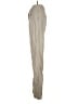 PrettyLittleThing 100% Polyester Tan Casual Pants Size 2 - photo 5