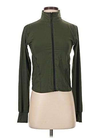 Fashion Long Sleeve Turtleneck (view 1)
