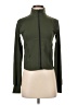 Fashion Green Long Sleeve Turtleneck Size S - photo 1