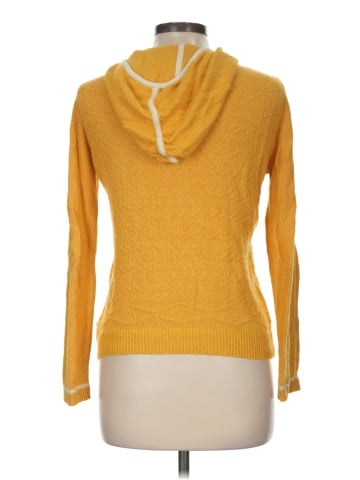 Sparrow Pullover Sweater (view 2)