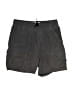 Old Navy Solid Gray Cargo Shorts Size 10 - 12 - photo 1