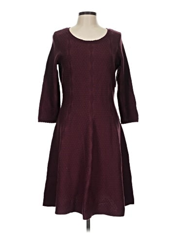 Danny And Nicole Casual Dress (view 1)