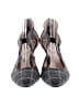 Life Stride Houndstooth Gray Heels Size 11 - photo 2