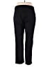 Talbots Black Jeans Size 18 - photo 2