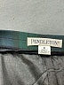 Pendleton Plaid Green Casual Pants Size 6 - photo 7